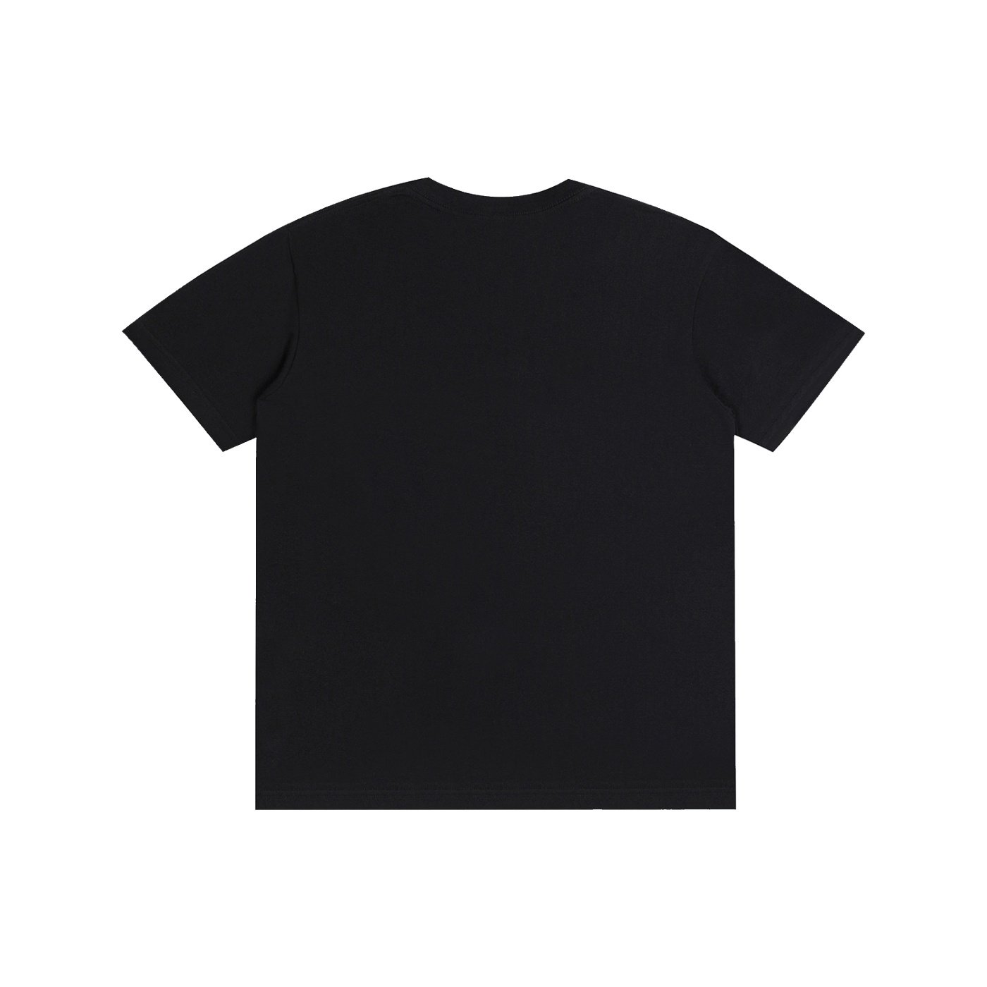 GOATED TEE - Pure Cotton Unisex - Image 2