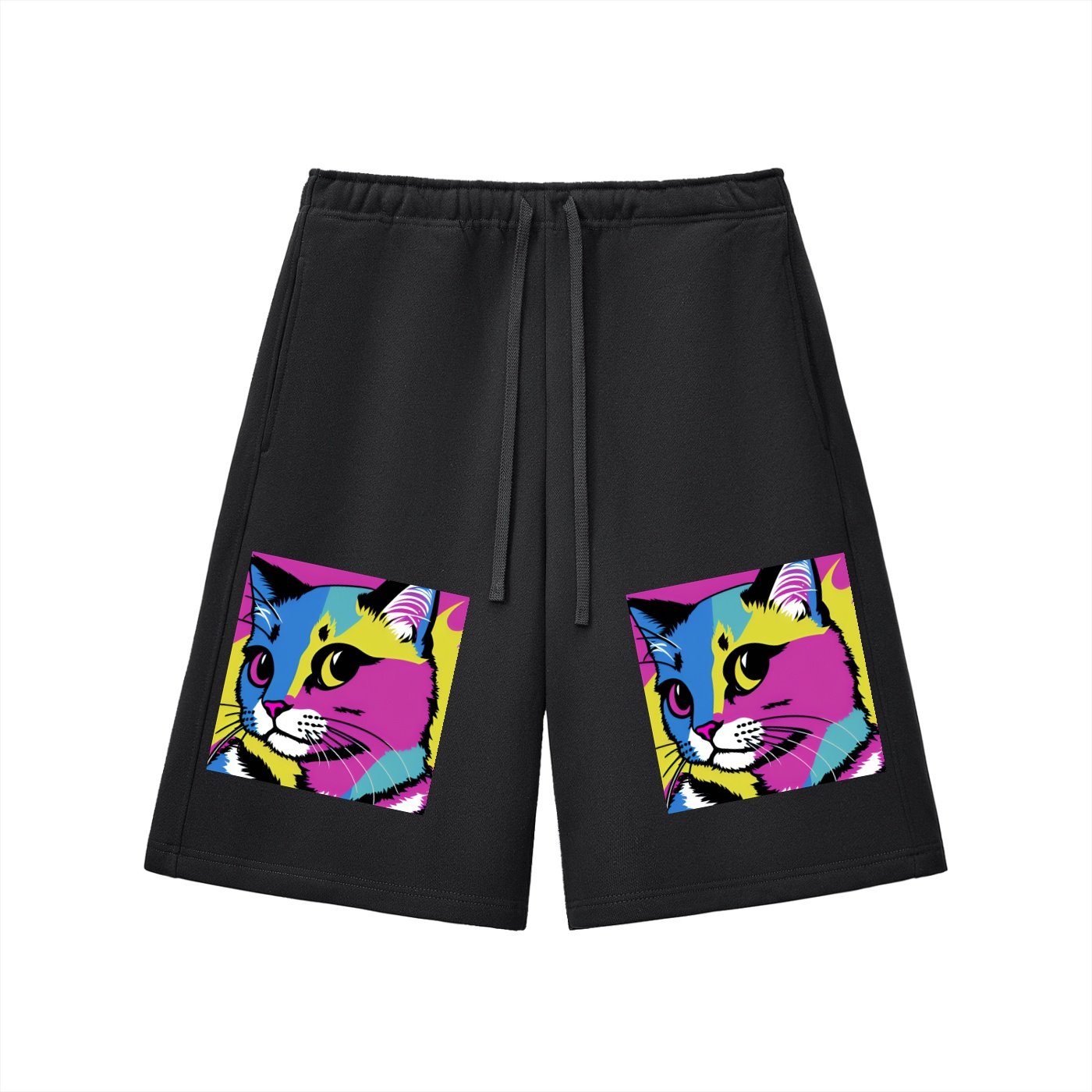 CF Classic Heavyweight Fleece Shorts