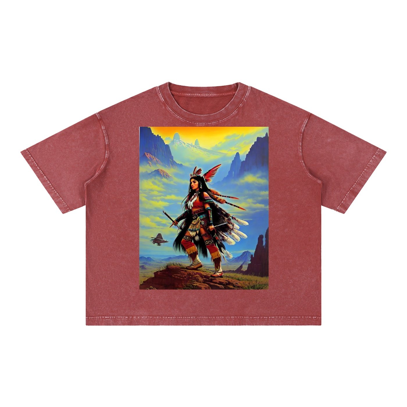 ASCENSION — ART TEES 015 - Image 19