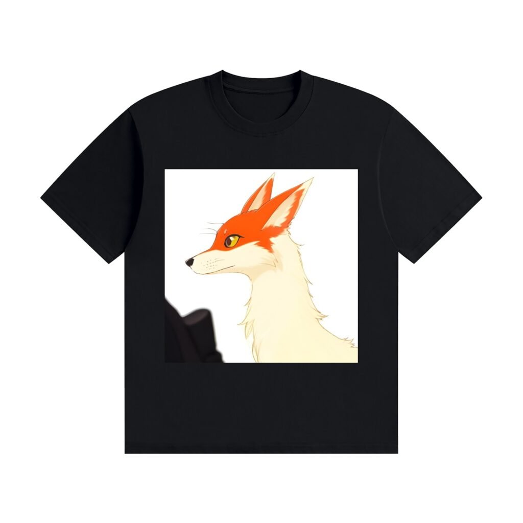 SOOKIE — ANIMAL TEES 001