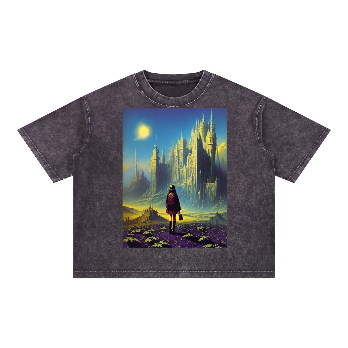 CITADELLE — ART TEES 016 - Image 11