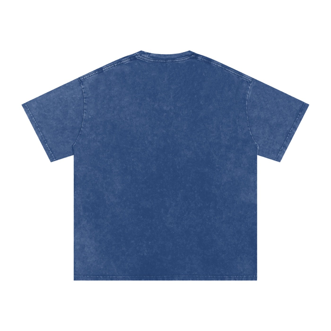 Feroce - Art Tees 001 - Snow Washed Oversized 100% Cotton Unisex Tee - Image 12
