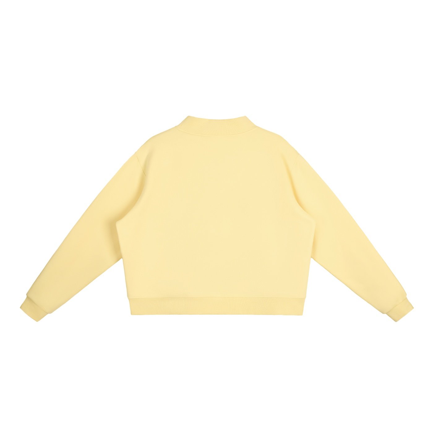 ASCENSION — ART PULLOVERS 002 - Image 8