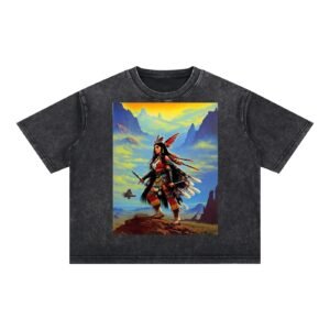 ASCENSION — ART TEES 015