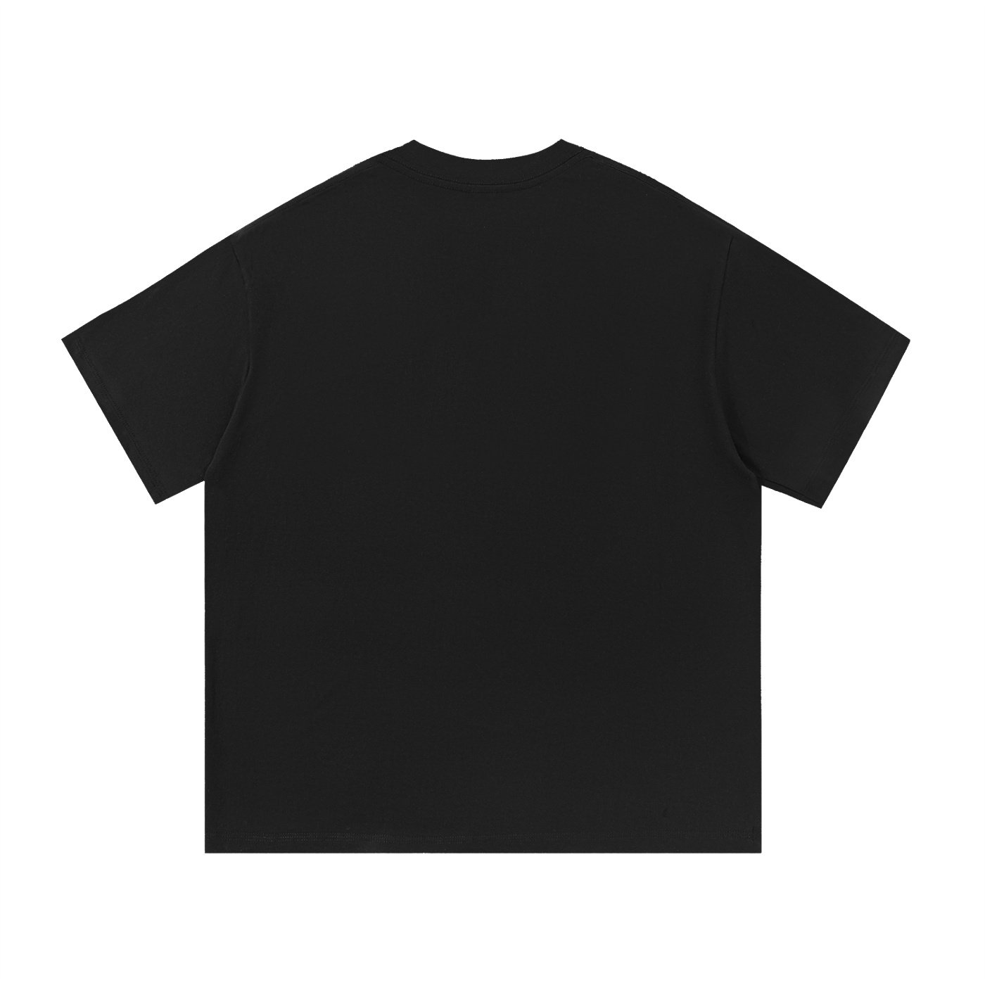 FÉLIN DU JARDIN — ANIMAL TEES 012 - Image 2