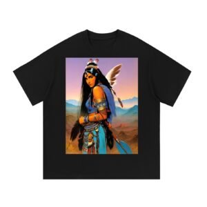 AILE DU SOLEIL — ART TEES 020