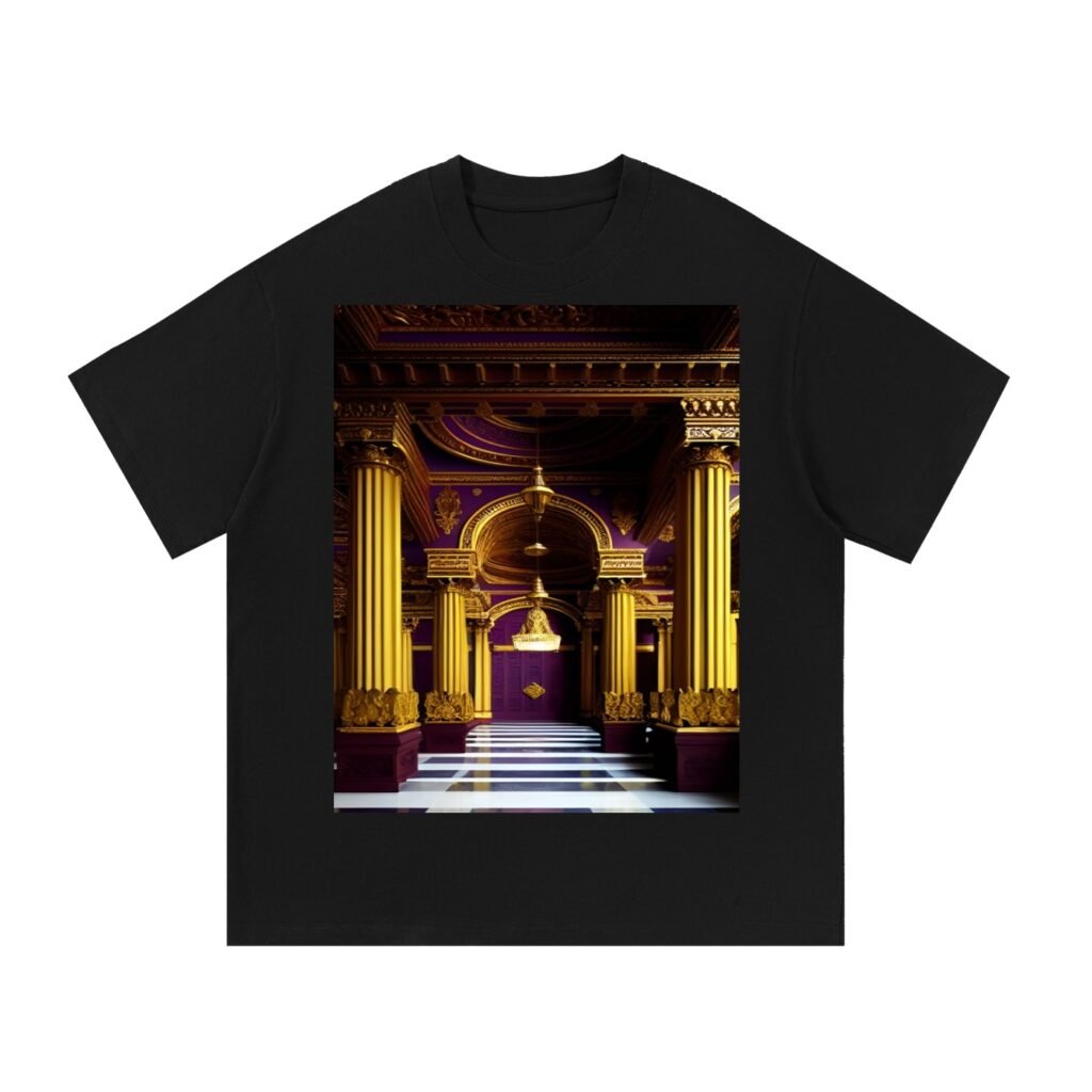 IMPERIUM — ART TEES 006