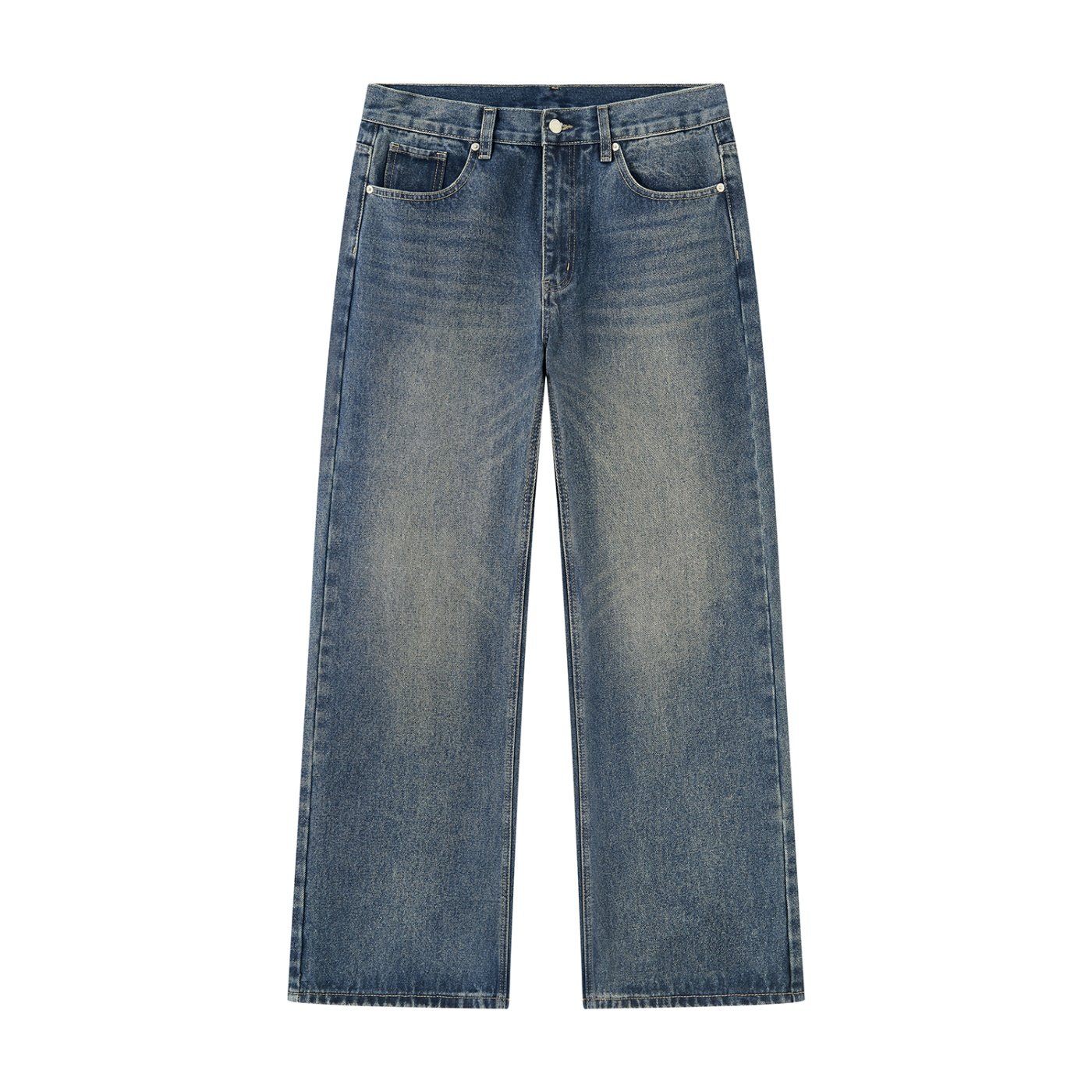 CHEEKY — CF Men's DENIM 001 - Image 2