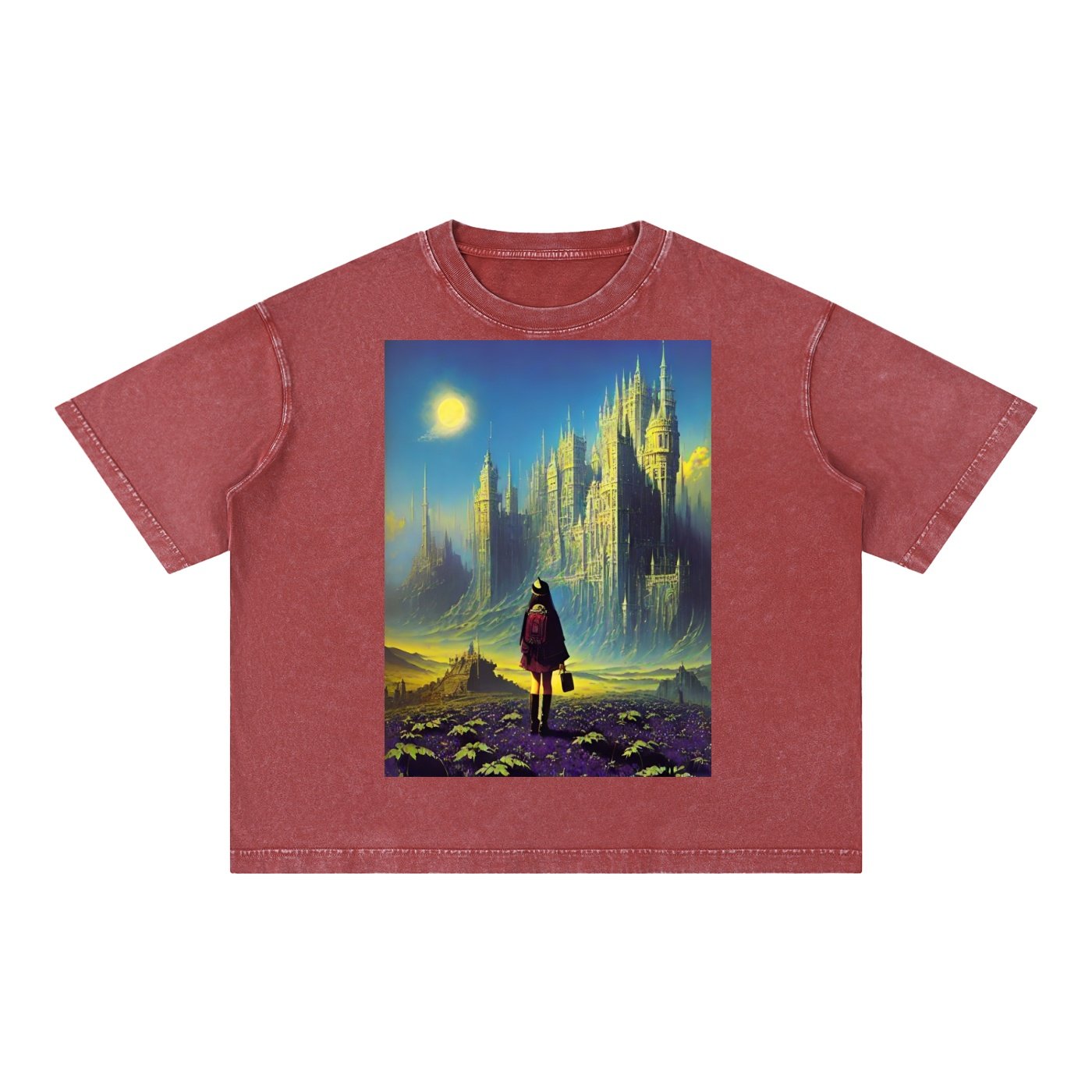 CITADELLE — ART TEES 016 - Image 19