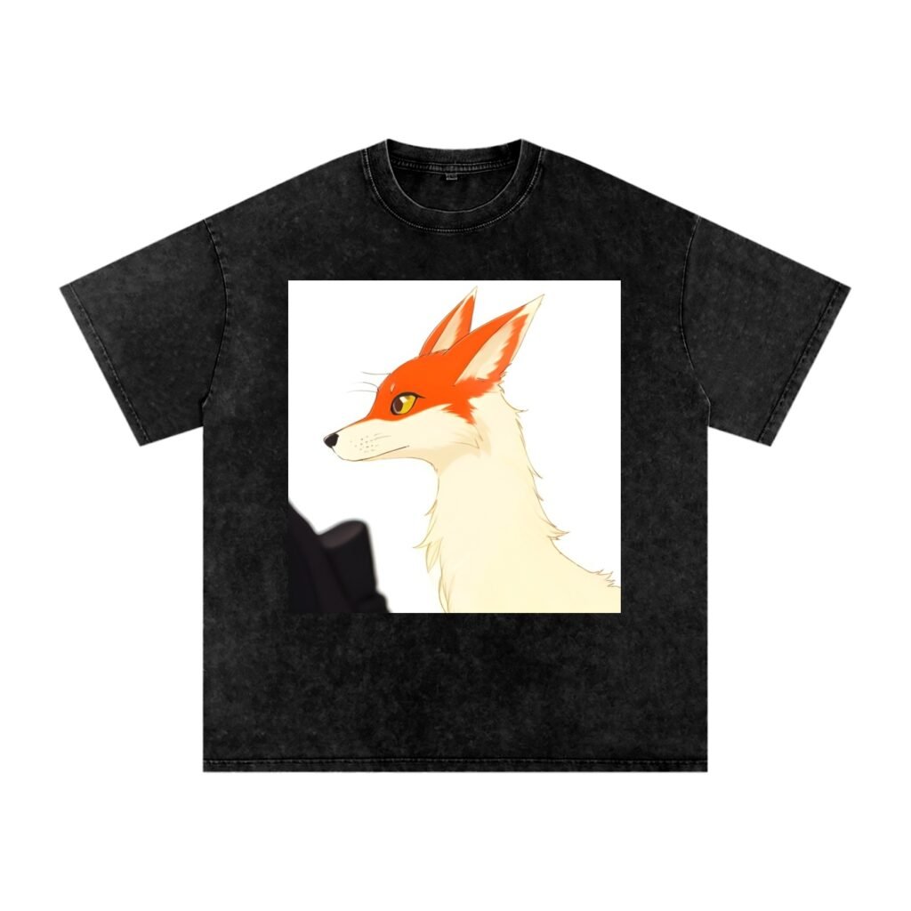 SOOKIE — ANIMAL TEES 001