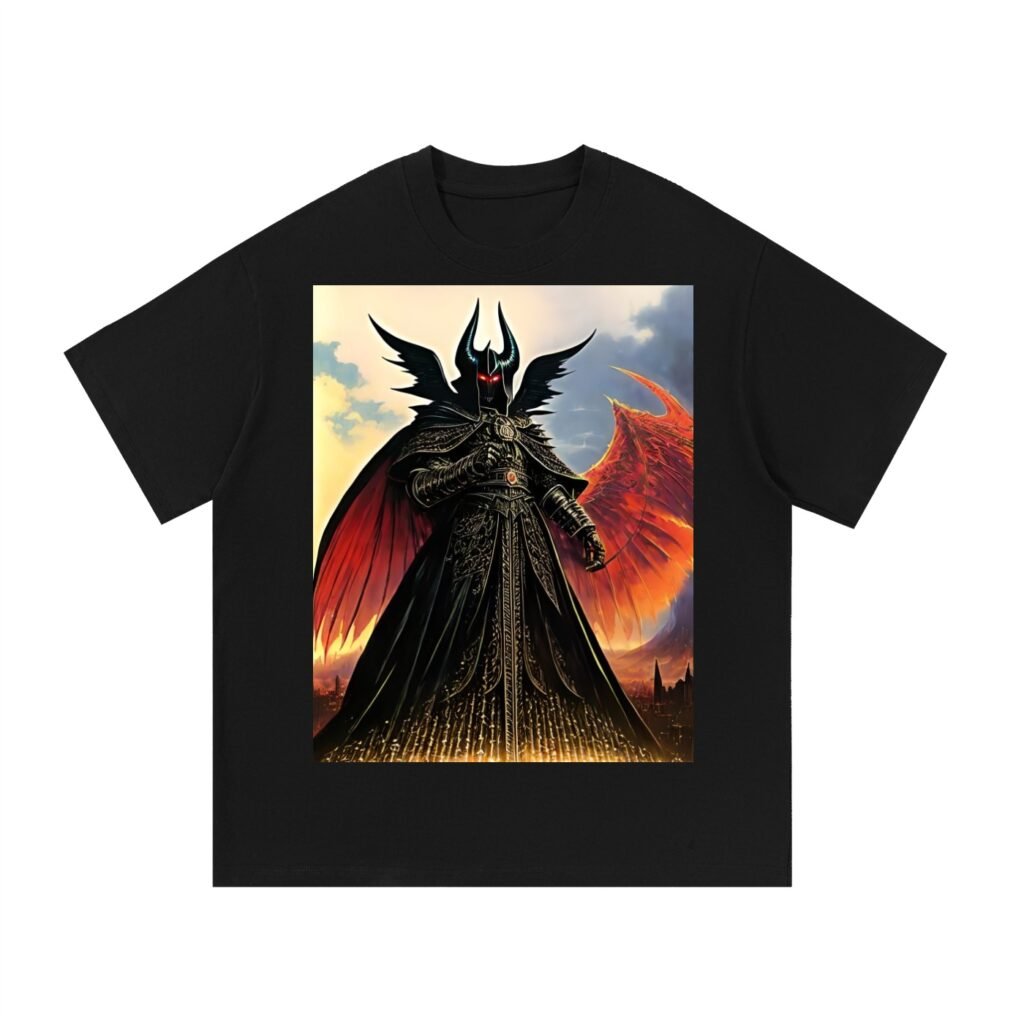BELLATOR — ART TEES 007