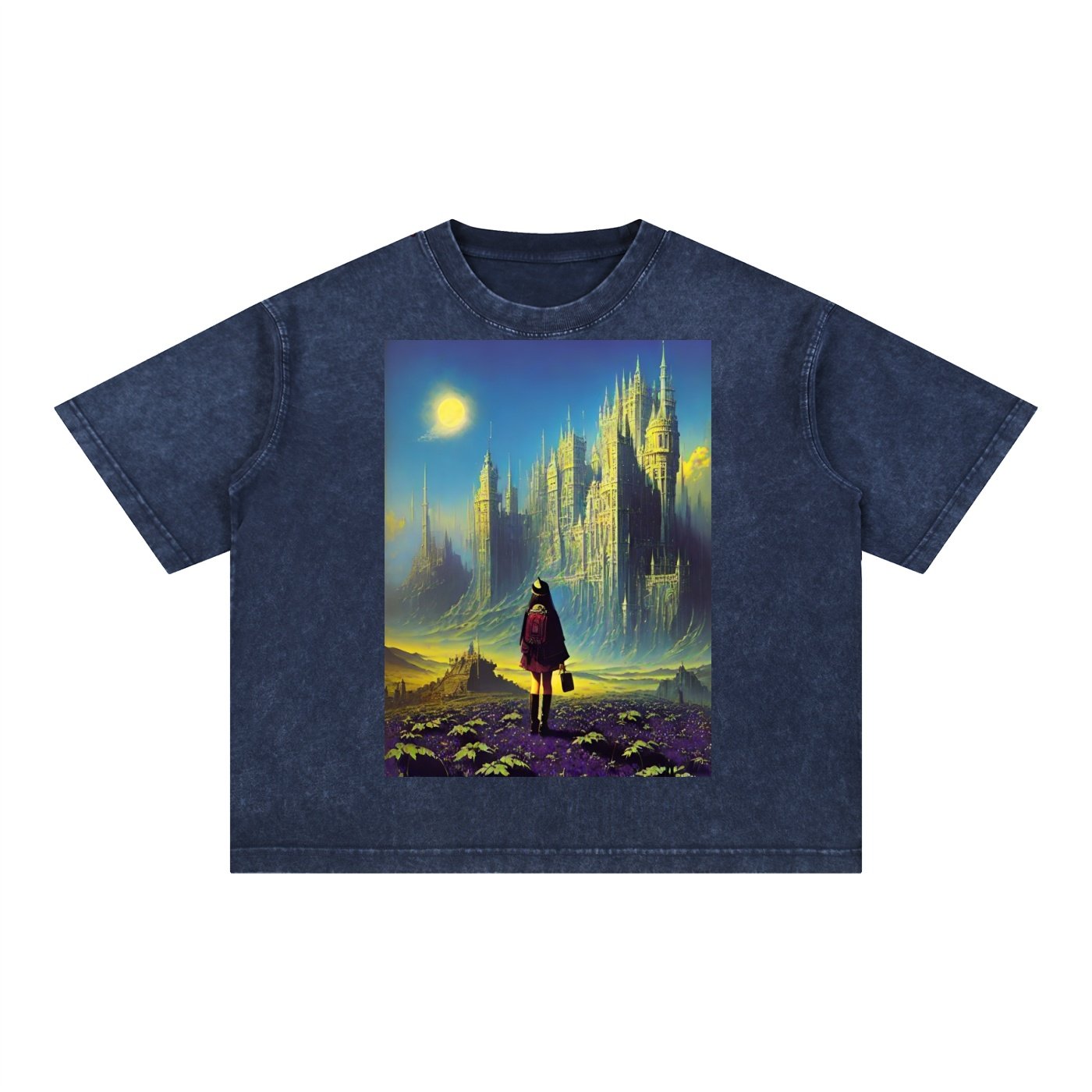 CITADELLE — ART TEES 016 - Image 13