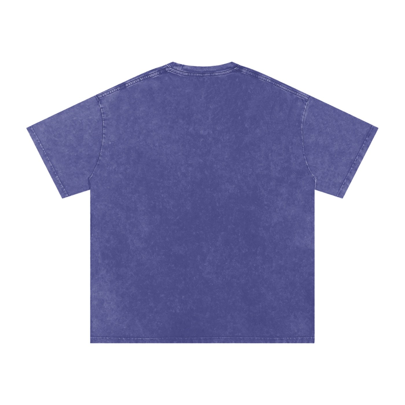 Feroce - Art Tees 001 - Snow Washed Oversized 100% Cotton Unisex Tee - Image 10