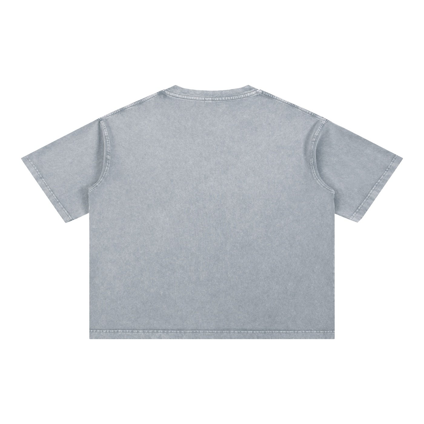 ASCENSION — ART TEES 015 - Image 4