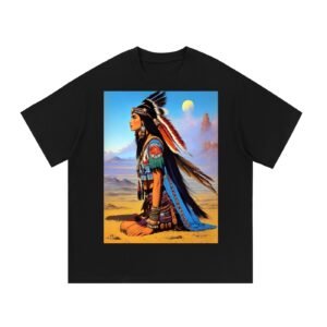 VEILLEUSE DE L’HORIZON — ART TEES 021