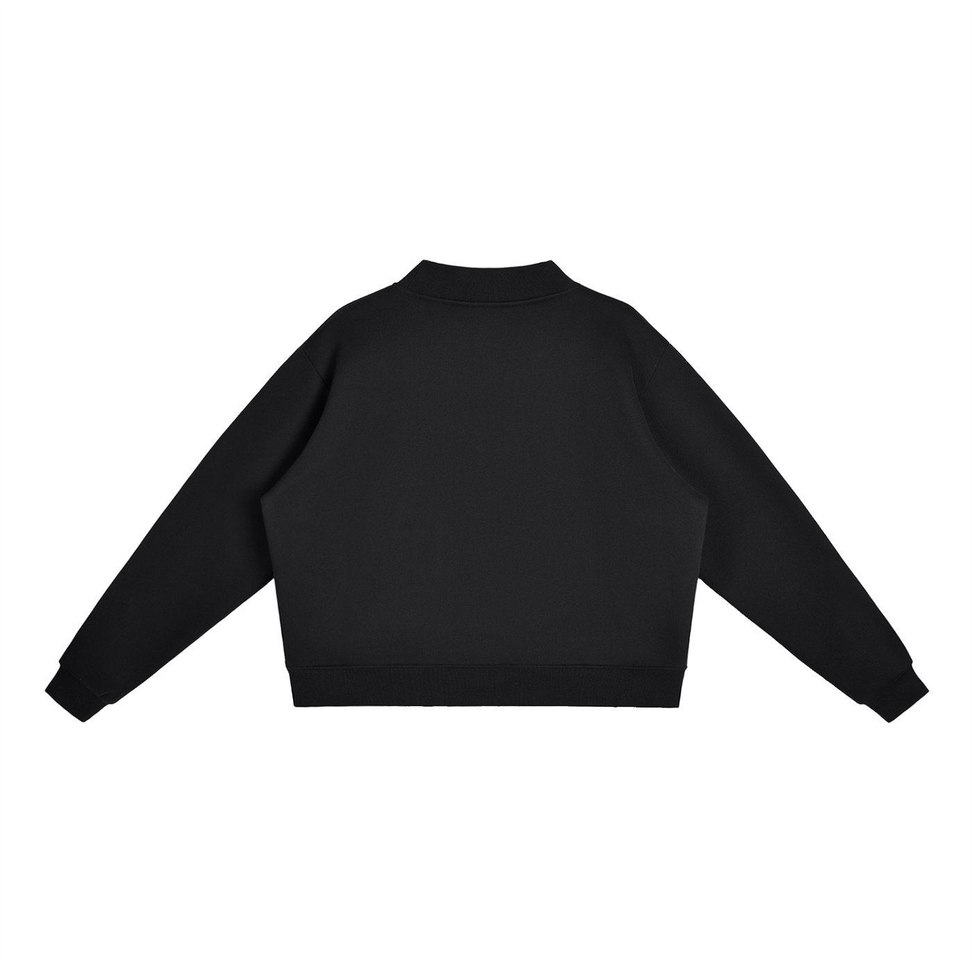 ASCENSION — ART PULLOVERS 002 - Image 2