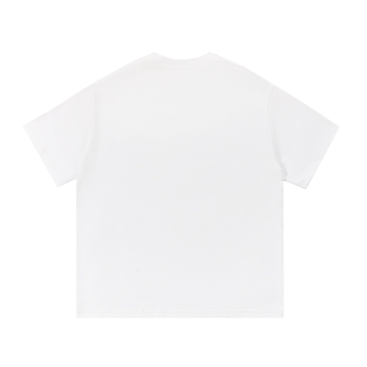 PUP CUPS — PHRASE TEES 001 - Image 2