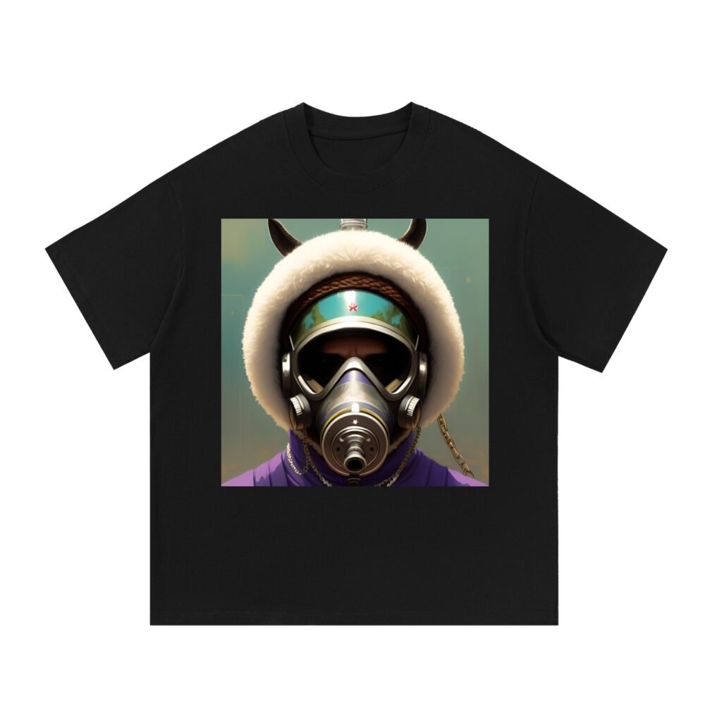 CAPRICORNE ZÉRO — ART TEES 015