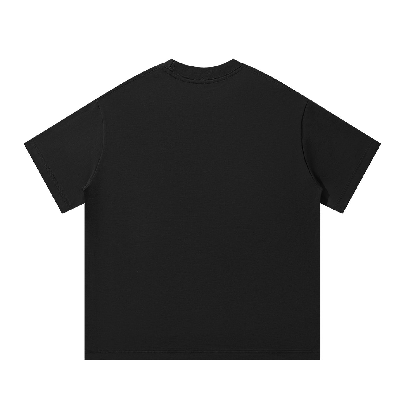 MASQUE ROUGE — ART TEES 014 - Image 2