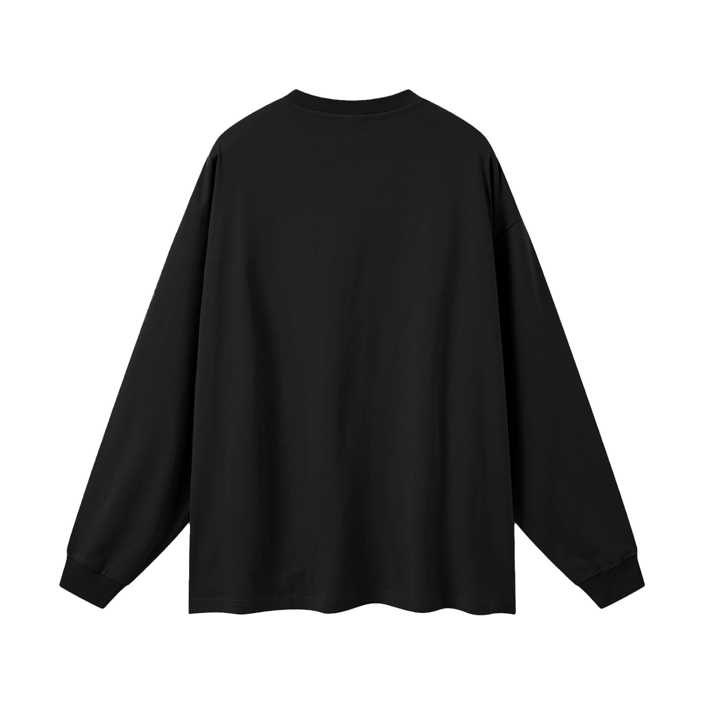 RUE NOCTURNE: ART TEES 002 - Image 2