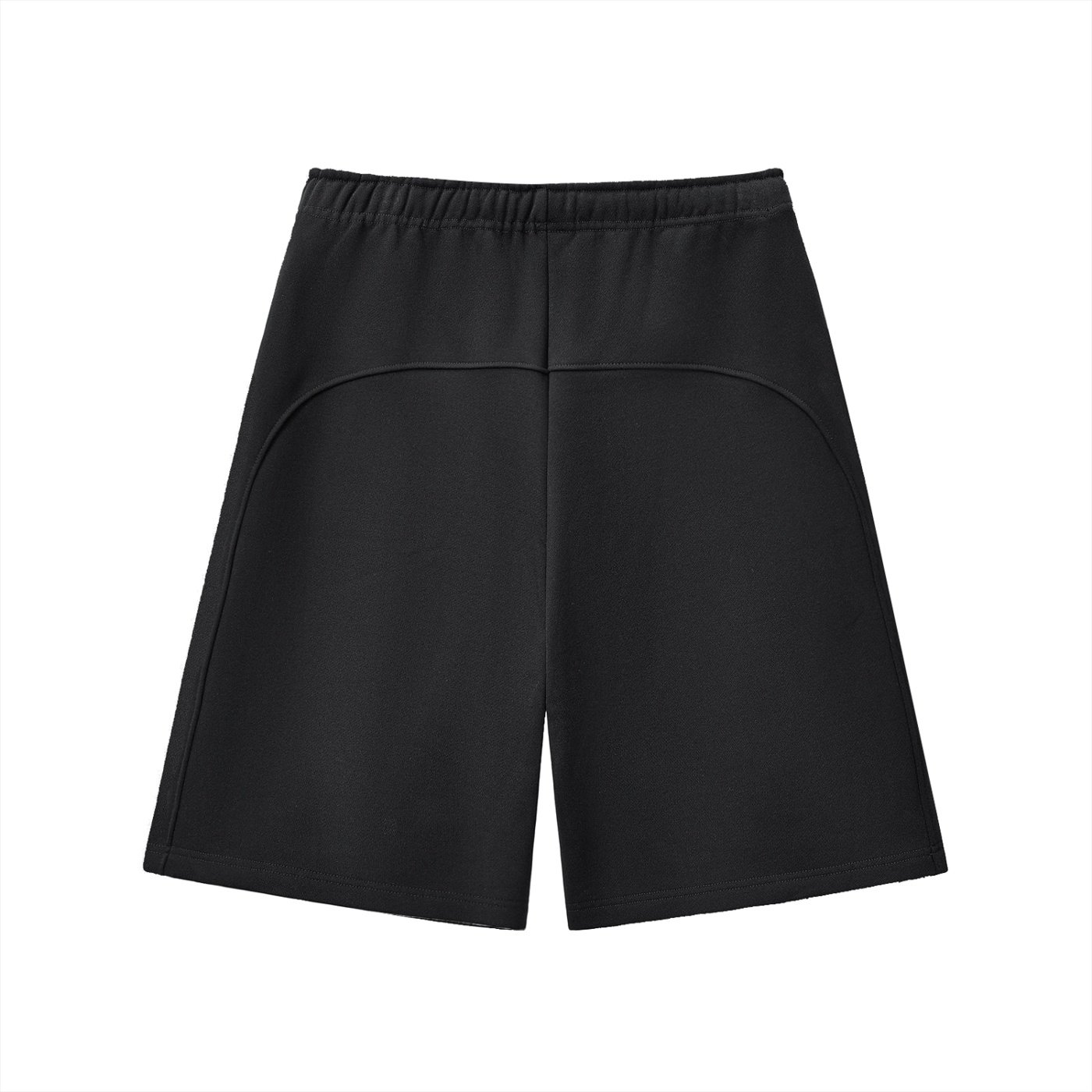 CF Classic Heavyweight Fleece Shorts - Image 2