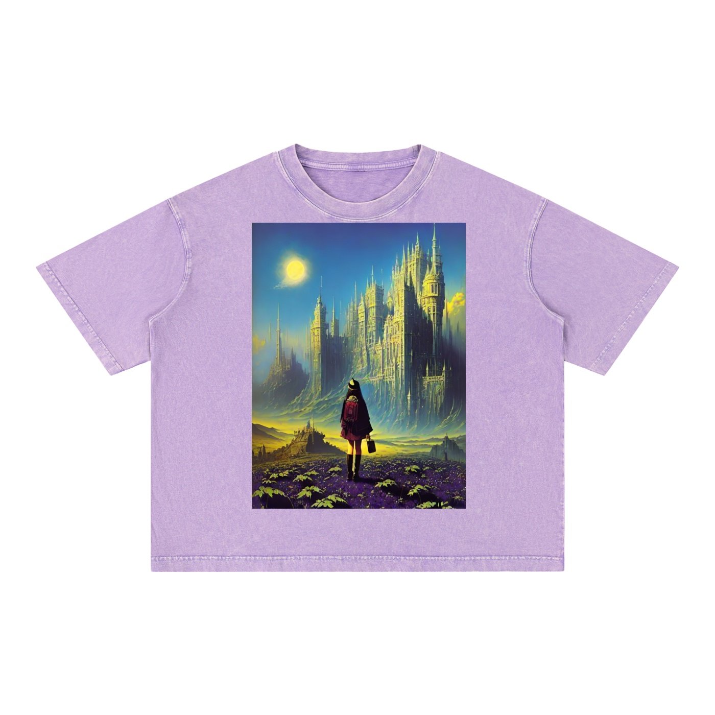 CITADELLE — ART TEES 016 - Image 21