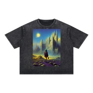 CITADELLE — ART TEES 016